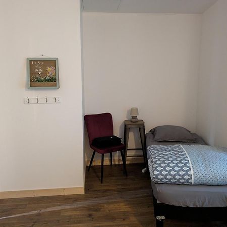 Bed and Breakfast Chez Cornelia Эстен Экстерьер фото