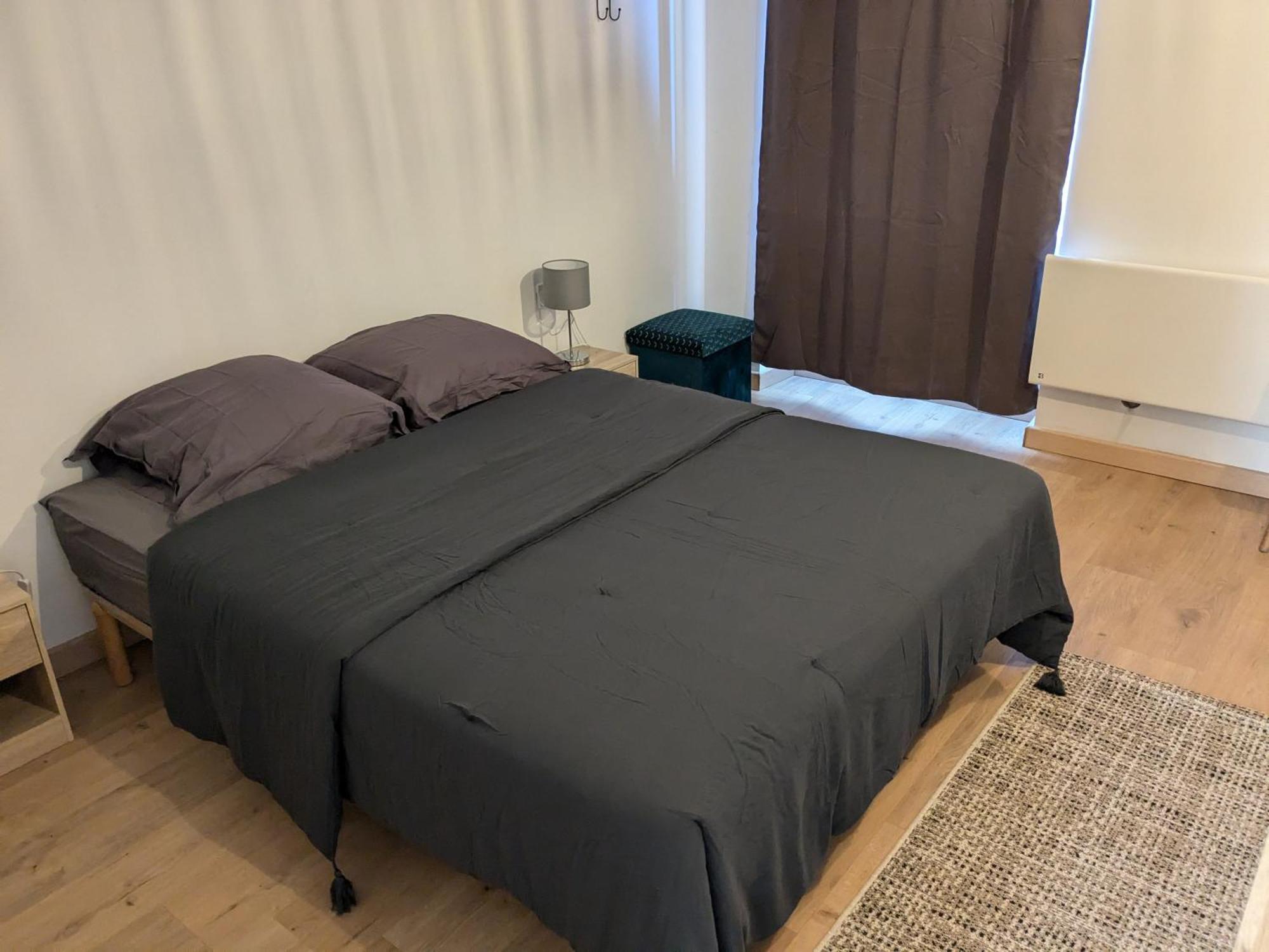 Bed and Breakfast Chez Cornelia Эстен Экстерьер фото