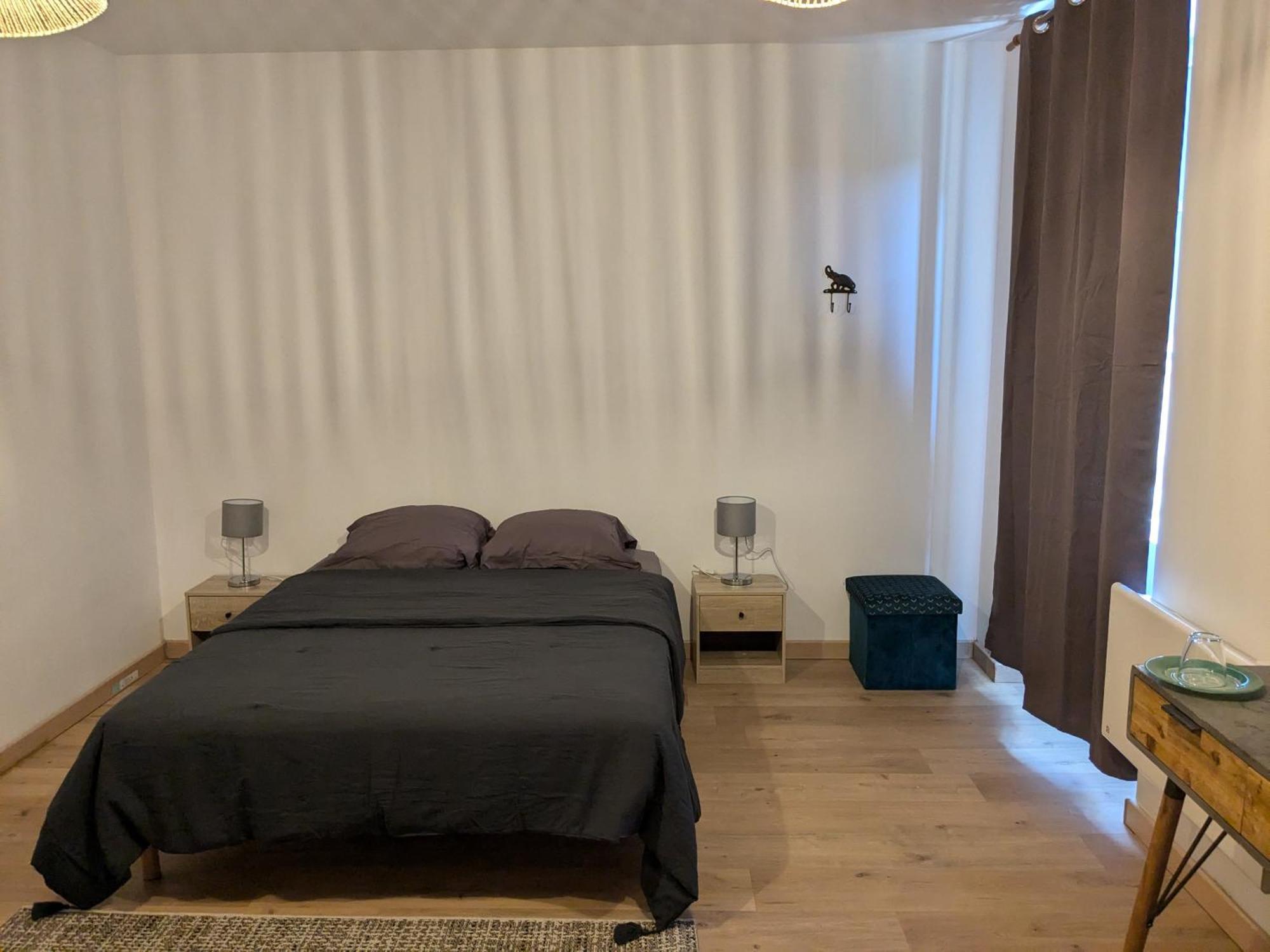Bed and Breakfast Chez Cornelia Эстен Экстерьер фото
