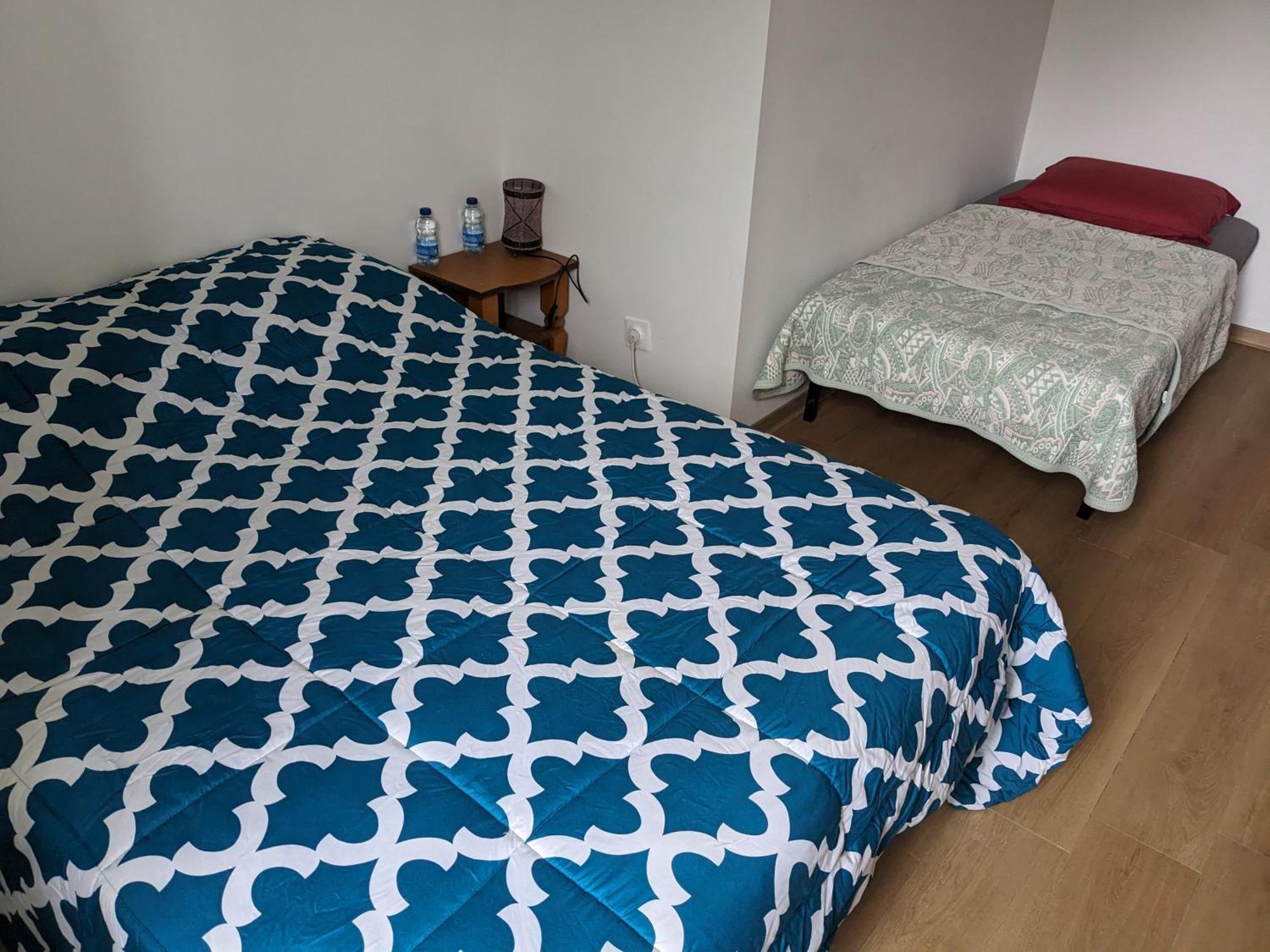 Bed and Breakfast Chez Cornelia Эстен Экстерьер фото